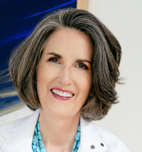 Vicki Tidwell Palmer