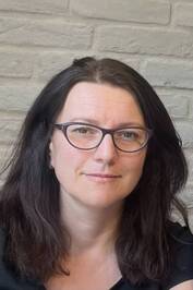 Борислава Антонова