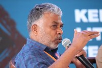 Perumal Murugan profile picture