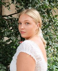 Olivia Muenter profile picture