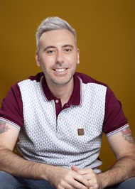 Daniel                            Hall profile picture