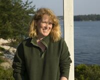 Margaret McNamara profile picture