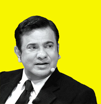 Deep Trivedi profile picture
