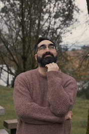 Mikey Fernández