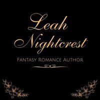 Leah Nightcrest