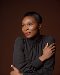 Rita Omokha profile picture