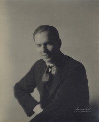 Charles Patrick Graves profile picture