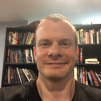 Dan  Franklin profile picture