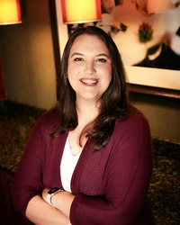 Caroline Laine