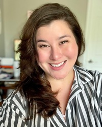 Gretchen Powell profile picture