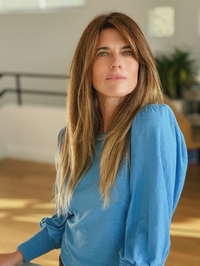 Jacqueline  Faber profile picture