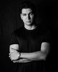Nicholas J Ripley