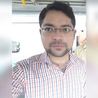 Deepak  Batra