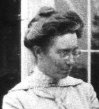 Elsie J. Oxenham profile picture