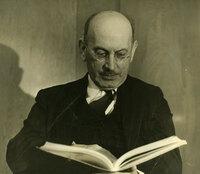 Paul Radin profile picture
