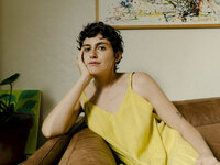 Zoë Schlanger profile picture