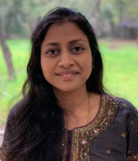 Lakshmi Thamizhmani