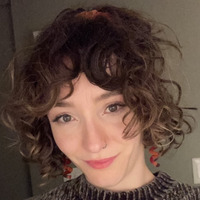 Megan Angharad Hunter