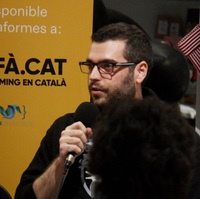 Àlex de la Guia Fernández