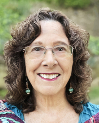 Ruth F. Stevens profile picture
