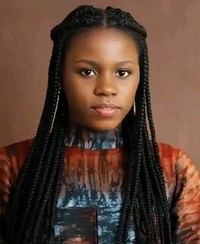 Ruth Chisonari  Emenike
