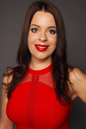 Alexandra Valéria Sándor