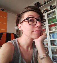 Melanto Mori
