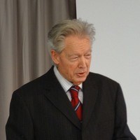 Daniel-Henri Pageaux