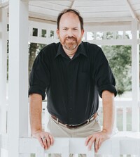 Daniel B. Rundquist profile picture