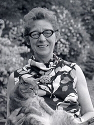 Barbara Willard profile picture