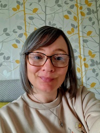 Claire Louise Robinson