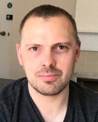 Ben W. Ansell profile picture