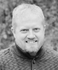 C.T. Clark
