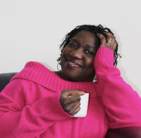 Dorothy Koomson profile picture