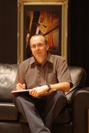 Gary Hewitt