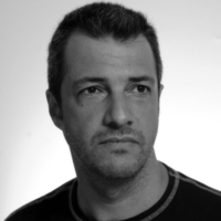 Νίκος Βαφέας