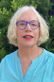 Valerie Nieman profile picture