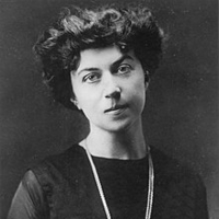 Alexandra Kollontai profile picture