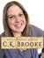C.K. Brooke