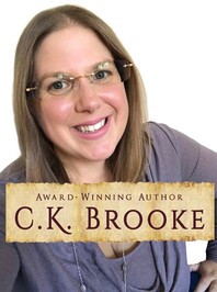 C.K. Brooke profile picture