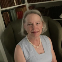 Charbra Adams Jestin profile picture