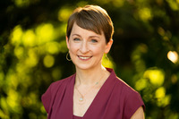 Rebecca L.  Davis profile picture