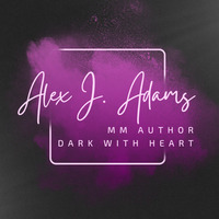 Alex J. Adams profile picture