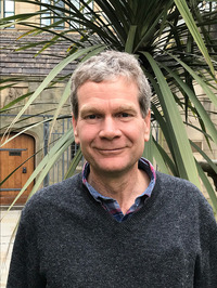 Laurence  Carter