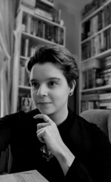 Talli L. Morgan profile picture