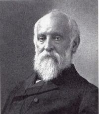 Arthur Leslie Wheeler