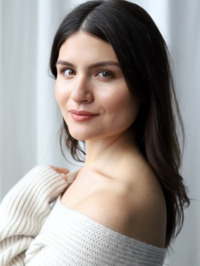 Phillipa Soo profile picture
