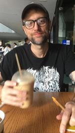 Nathaniel Kennon Perkins profile picture