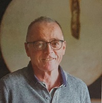 Stuart Rosson