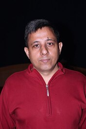 Anuj Dhar profile picture